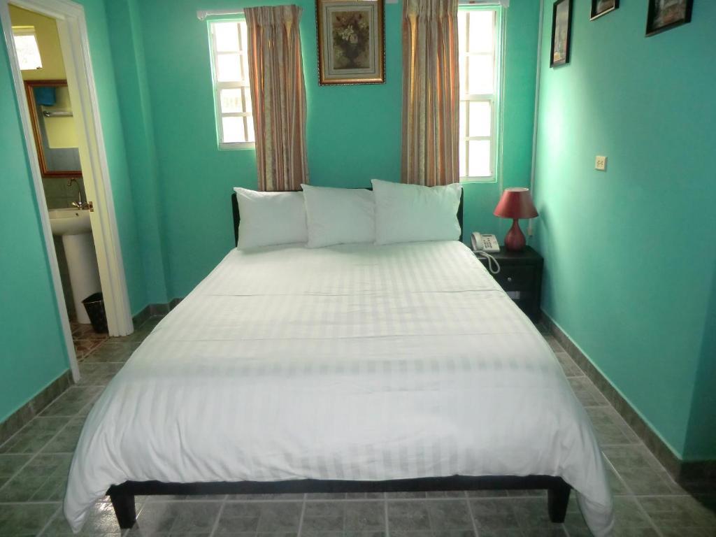 Pg Quality Inn Georgetown Quarto foto